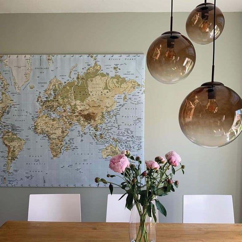 Restyling woning Haarlem