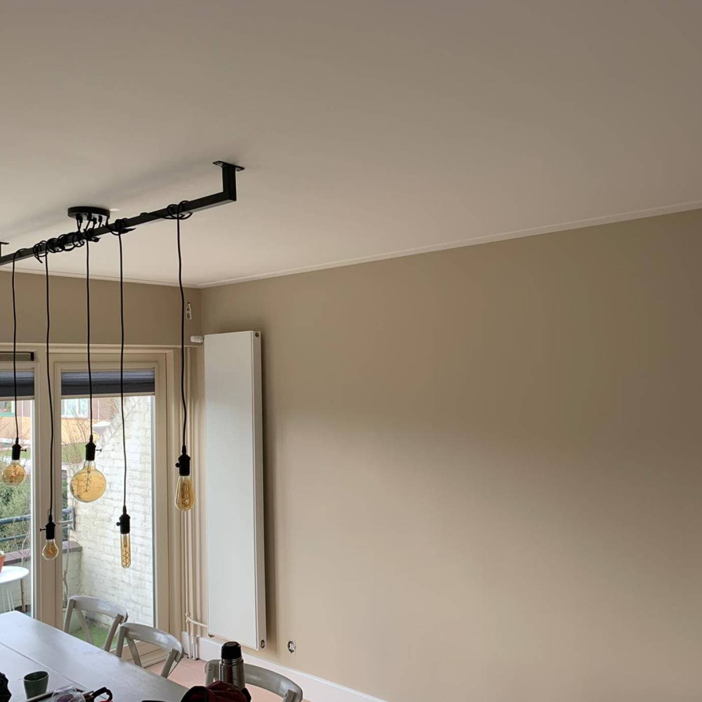 Binnenschilderwerk woning Alkmaar