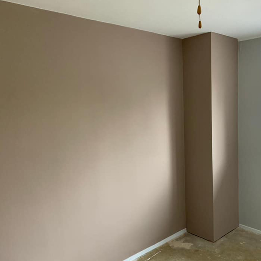 Woning schilderen Alkmaar