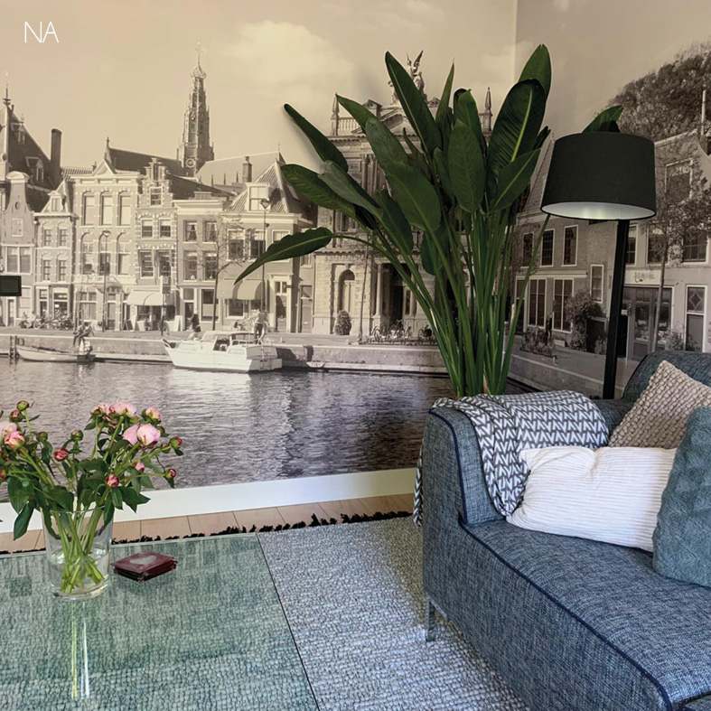 Schilderwerk Haarlem Fischer schilderwerk