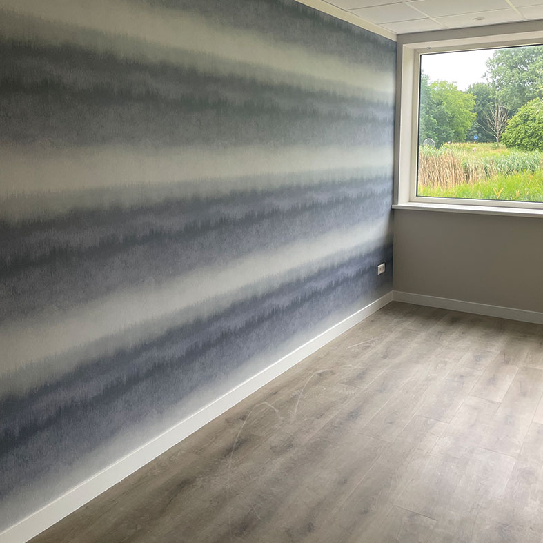 Kantoor schilderen Alkmaar