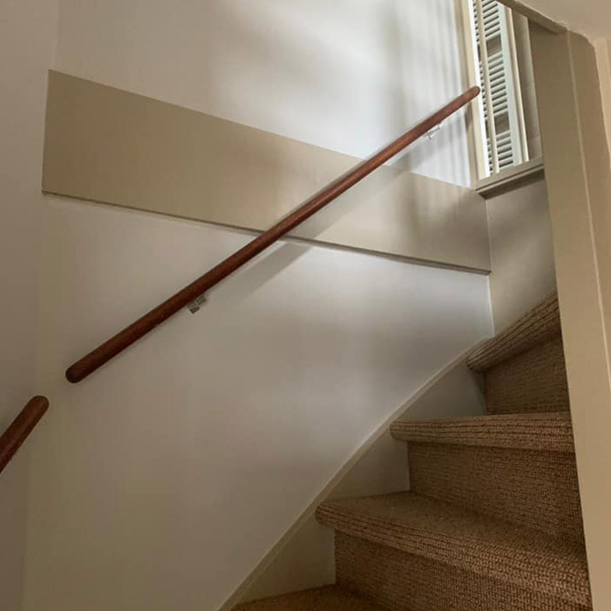 Woning schilderen Alkmaar