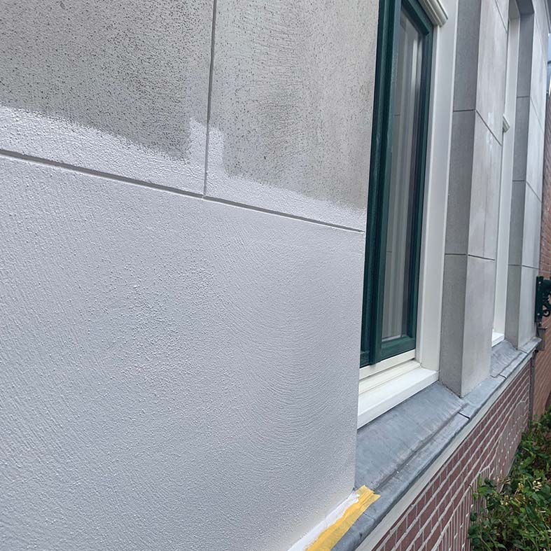 Buitenschilderwerk Fnidsen Alkmaar